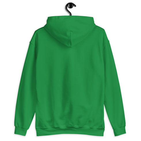 1STAR Basketball One Hoodie